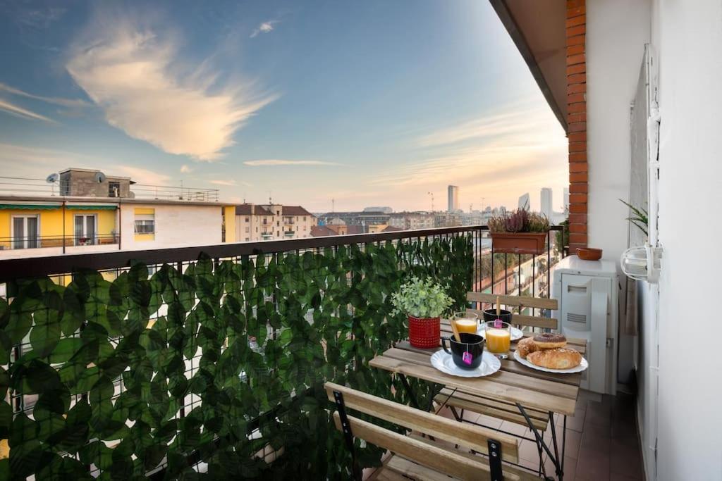 Milan Cathedral-Central 5*Skyline M3 Εξωτερικό φωτογραφία